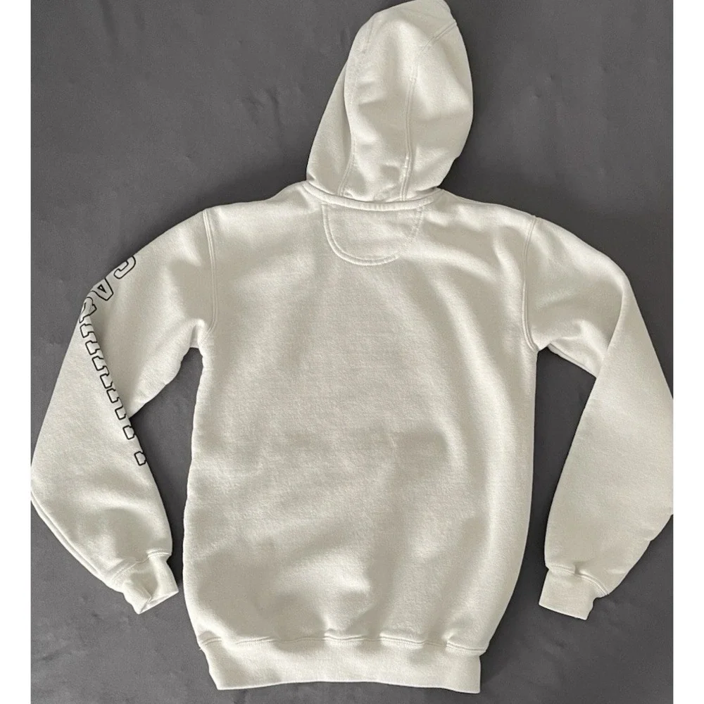 Carhartt hoodie womens